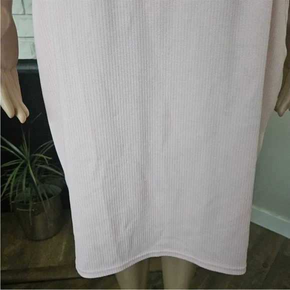 lululemon athletica Pink Midi Dress - Picture 9 of 16